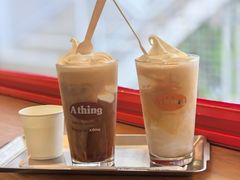 -A thing COFFEE(下梅林店)