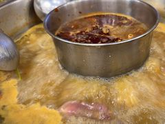 -金鼎雪山牦牛杂火锅(理县总店)