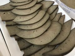 -杨记小骨头羊杂馆(南五马路店)