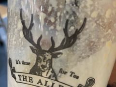 -鹿角巷The Alley(龙湖天街店)