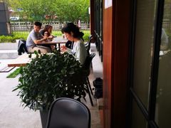 -THE PRESS(复旦大学店)