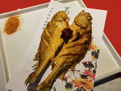 -春色如许·茶食餐厅(桃李春风店)