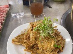 -壹条龙饭庄台基厂店