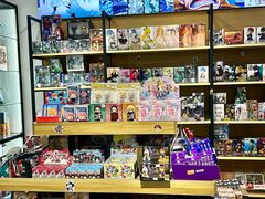 -吾悦广场(天津和平店)