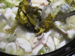 -周渝食惦酸菜鱼(青浦店)