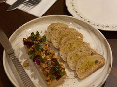 -Bistro Les Lilas丁香花小酒馆