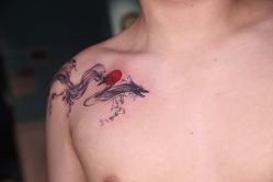 -众刺纹画·纹身·穿孔饰品·海娜定制