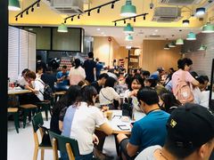 大堂-华嫂冰室(尖沙咀店)