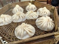 -西安贾三灌汤包·回坊小吃·清真炒菜(北院门总店)