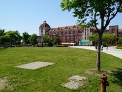 -歌斐颂巧克力小镇