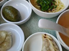 -正一涵老味道名小吃(广汉总店)