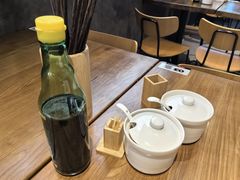 -圳兴面王·拌川·特色炒面(福田车公庙店)