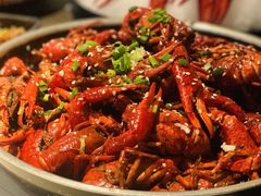 -一棠龙虾•王牌虾球(光谷天地店)