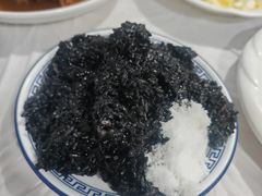 -天乐农家鱼头王(天目湖店)