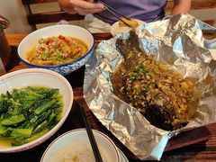 -衡厨·衡阳土菜(中南店)