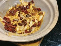 -秦唐一号西安菜馆(钟楼店)