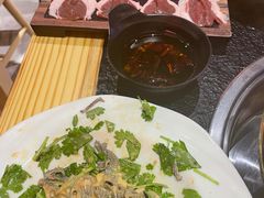 -京炭铜锅涮肉·羊蝎子·羊肉炉(保利·时光里店)