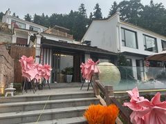 -九华山风景区月身宝殿