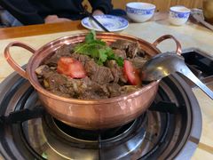 -顺顺小吃(独克宗古城店)