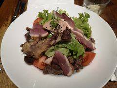 -Le Comptoir de la Gastronomie