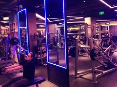 -贝菲特游泳健身(徐泾店)