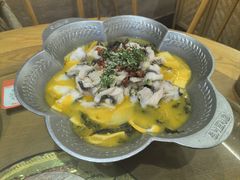 -陈厨老味·老派郴州菜(宜章店)