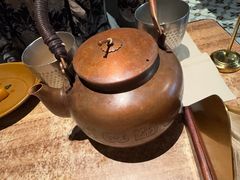 -耶里夏丽·丝路新疆菜·清真食品(徐汇南丹东路臻选店)