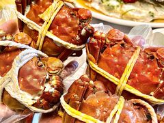 -蟹天蟹地农家菜·阳澄湖大闸蟹(浅水湾店)