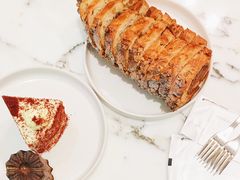 -WHEAT&BAKER-麥(凯德来福士店)