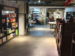 -北方图书城(沈阳天地店)