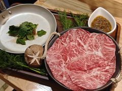 -松鱼亭·和牛烧肉(协鑫广场店)