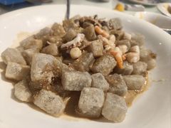 -福来齐·鲁菜海鲜·渔家菜(朝阳街分店)