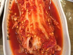 -海兰江石锅饭(水上店)