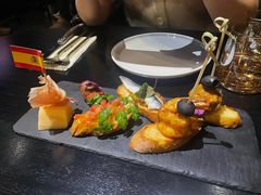 -C&R西班牙餐厅