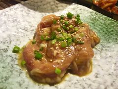 鸡颈肉-隐家本格烧肉