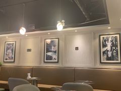 -太平洋咖啡(五月花店)