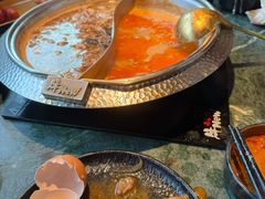 -牛New寿喜烧(金鹰世界店)