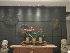 -杭州西湖艺联君亭酒店(黄龙体育中心地铁口店)