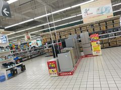-大润发(康桥店)