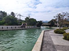 -珠海长隆海洋王国