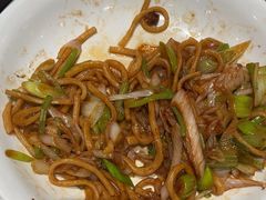 -巴依老爷新疆美食(昌平店)