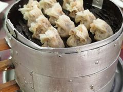 -清真烧麦馆(民族路店)