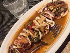 -安立可意大利美食