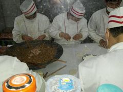-津门如意包子铺(宾西路店)