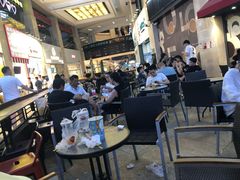 大堂-85度C(厦门中华城新店)