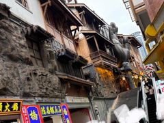 -重庆十八梯传统风貌区