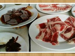 android_upload_pic-大槐树烤肉馆