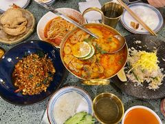 -Home Thai·泰谣(王府井apm店)