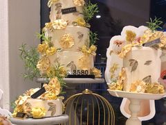 -杜哈夫DOUX RÊVE·生日蛋糕(日月光店)