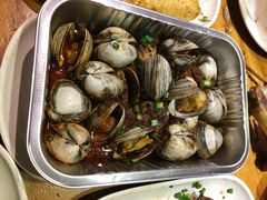 -木屋烧烤(白石洲店)
